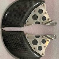 Convogliatori Road Racing Ducati Monster