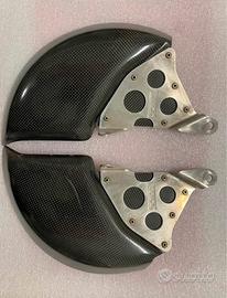 Convogliatori Road Racing Ducati Monster