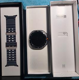 watch ultra Samsung 