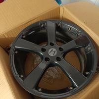 cerchi Mille Miglia 18"