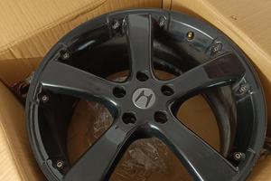 cerchi Mille Miglia 18"