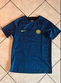 Magliette sportive
