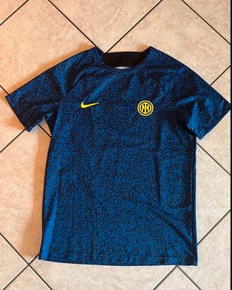 Magliette sportive