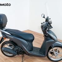 HONDA VISION 110 - 2019