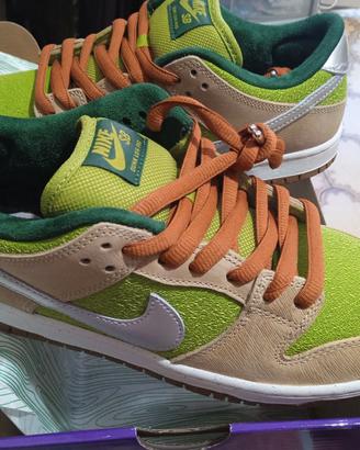Sneakers Nike Dunk LoW SB 