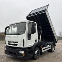 IVECO EUROCARGO ML 120E18 CUBE