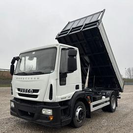 IVECO EUROCARGO ML 120E18 CUBE