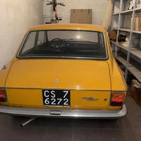 Auto bianchi primula coupe S