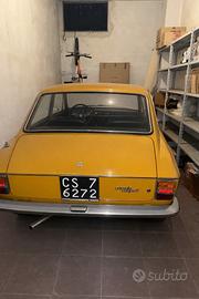 Auto bianchi primula coupe S