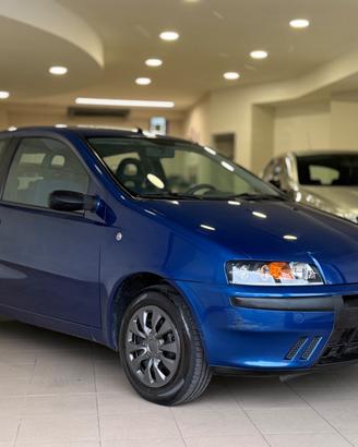 Fiat Punto 1.2i cat 3 porte SX
