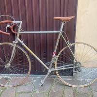 Bici da corsa colnago sport anni 70