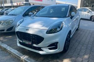 Ford Puma 1.0 EcoBoost Hybrid 125 CV S&S aut. ST-L