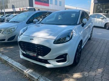 Ford Puma 1.0 EcoBoost Hybrid 125 CV S&S aut. ST-L