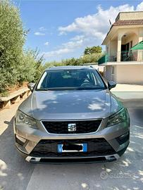 SEAT Ateca 1.6 TDI 115 CV Business