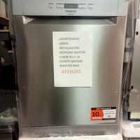 LAVASTOVIGLIE NUOVE