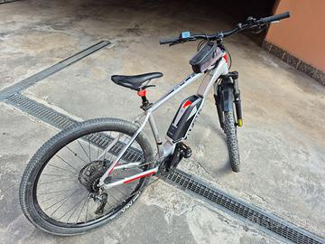 ATALA E-MBT B-CROSS A6.1 POWERP500