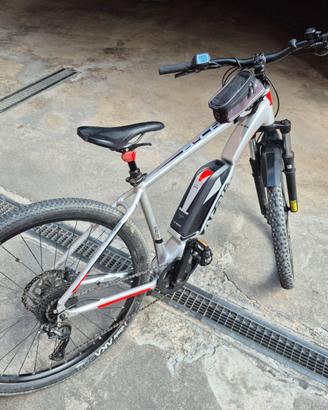 ATALA E-MBT B-CROSS A6.1 POWERP500