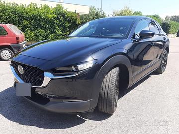 Mazda CX-30 2.0 e-Skyactiv G 150 CV Homura