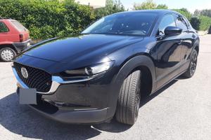Mazda CX-30 2.0 e-Skyactiv G 150 CV Homura