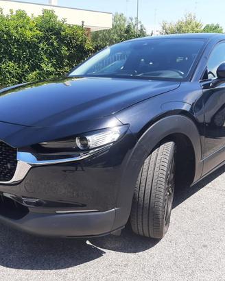 Mazda CX-30 2.0 e-Skyactiv G 150 CV Homura