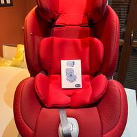 Seggiolono per auto Chicco gruppo 0 1 2