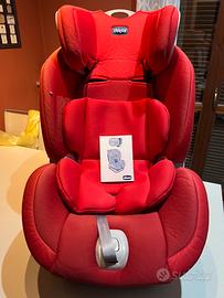 Seggiolono per auto Chicco gruppo 0 1 2