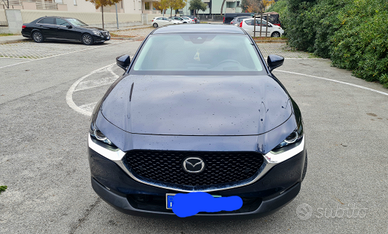 Mazda cx 30