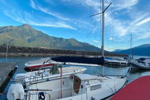 Beneteau First 18 –  perfetto come prima barca