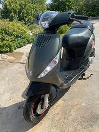 Piaggio Zip SP 2025 - 8.500 km - Malossi