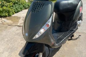 Piaggio Zip SP 2025 - 8.500 km - Malossi
