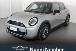 Mini Mini Cooper 5p 1.5 C Classic auto