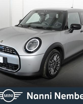 Mini Mini Cooper 5p 1.5 C Classic auto