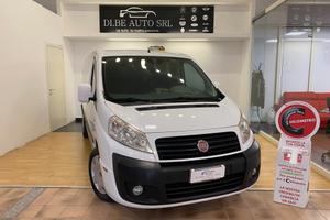 Fiat Scudo 2.0 MJT 120 Cv Furgone 12q. Comfort Pas