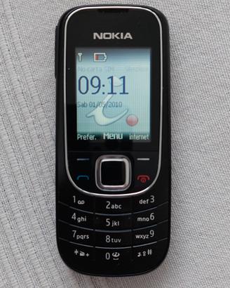 Nokia 2323