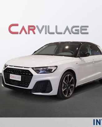 AUDI A1 Sportback 30 1.0 tfsi S Line Edition 116cv