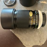 Obiettivo Canon 135 mm ssc