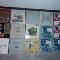 Dischi in vinile musica classica 