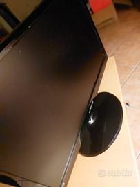 monitor TV Samsung 22''