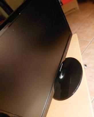 monitor TV Samsung 22''