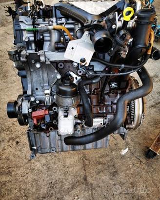 Motore e cambio ford kuga 2.0 diesel g6dg