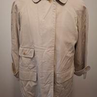 Trench inglese Aquascutum donna