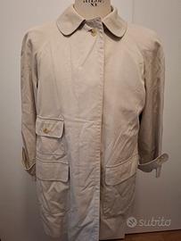 Trench inglese Aquascutum donna