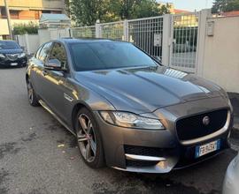 Jaguar XR RSPORT prestige