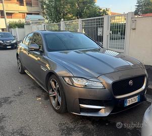 Jaguar XR RSPORT prestige