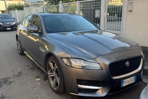 Jaguar XR RSPORT prestige
