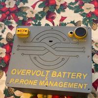 Batterie al litio - Pacchi batteria al litio