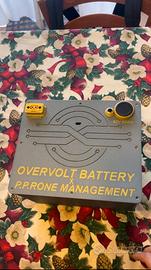 Batterie al litio - Pacchi batteria al litio