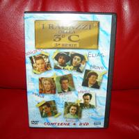 DVD-I Ragazzi Della Terza C III C - Terza Serie