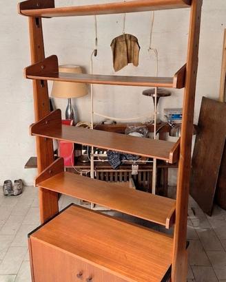 Libreria vintage  Vittorio Dassi 