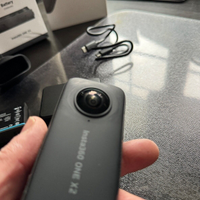 Insta360 One X2 fotocamera digitale 360 